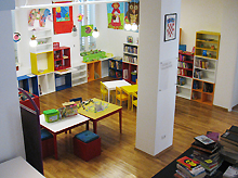 Knjižnica Mali Lošinj
