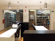 Knjižnica Mali Lošinj